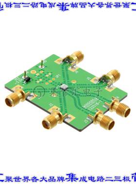 122520-HMC727LC3C 开发板评估板 EVAL BOARD HMC727LC3C