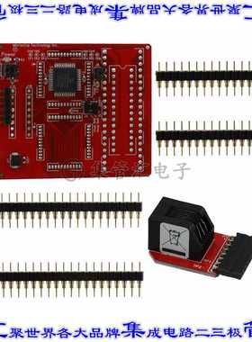 AC244026 开发板评估板 EXTENSION PAK PIC16F727-ICE