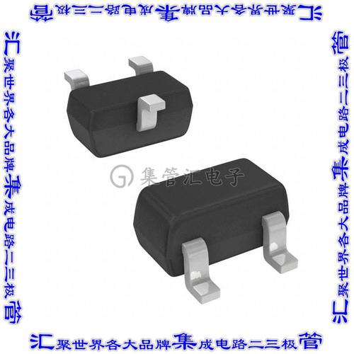 DDTA122LE-7-F 单双极晶体管 TRANS PREBIAS PNP 150MW SOT523