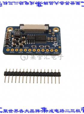 4224 开发板评估板 EINK BREAKOUT FRIEND W/32KB SRAM