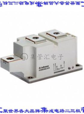 DD340N22SHPSA1 二极管阵列 DIODE MOD GP 2200V BGPB50SB