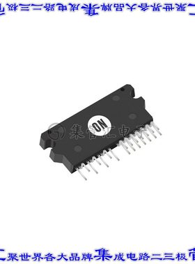 NFAP0560L3TT 晶体管 INTELLIGENT POWER MODULE (IPM),