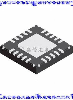 A89506KESSR-J 集成电路芯片IC GATE DRVR FULL-BRIDGE 20QFN