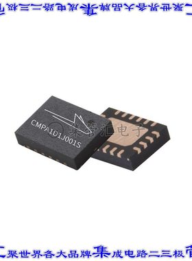 CMPA1D1J001S-AMP1 开发板评估板 CMPA1D1J001S EVALUATION BOARD