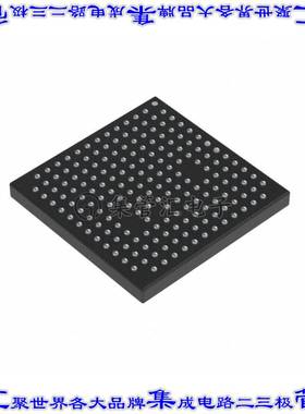 MC13892CJVLR2 集成电路芯片IC PWR MGMT I.MX35/51 186BGA