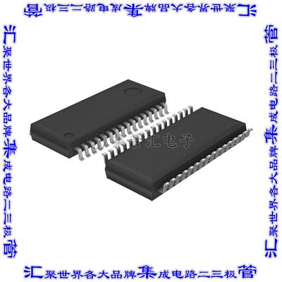 BD6761FS-E2 电机驱动器IC MOTOR DRIVER 16V-28V 32SSOPA芯片集