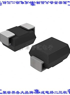 FM4007-S-H 二极管 DIODE GEN PURP 1KV 1A SMA-S