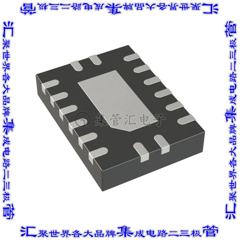 SN74ACT138WBQBRQ1 集成电路芯片Automotive 3-Line to 8-Line