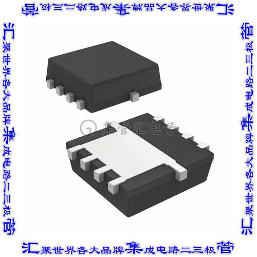 SIS412DN-T1-GE3 晶体管 MOSFET N-CH 30V 12A PPAK1212-8