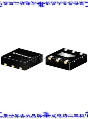 TAV2-14LN+ 晶体管 RF MOSFET E-PHEMT 4V