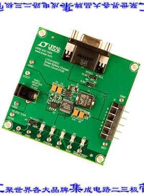 DC512B 开发板评估板 BOARD EVAL FOR LTC4100EGN
