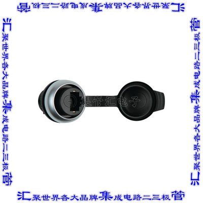 4000-73000-0010000 连接器接插件MSDD INSTALLATION SOCKET RJ45