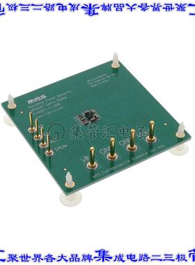 EV5087-G-00B 开发板评估板 5.5V, 7A LOW RDS(ON) LOAD SWITCH