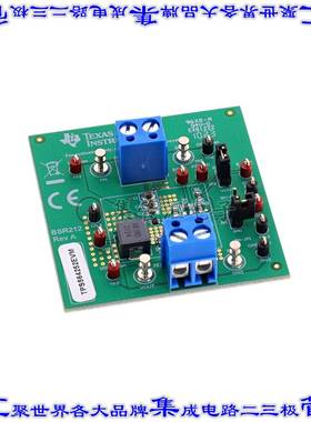 TPS564252EVM 开发板评估板 TPS564252 EVALUATION MODULE FOR