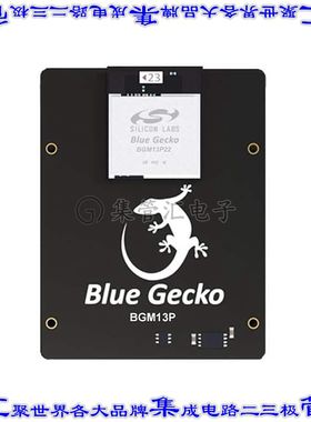 SLWRB4306A 开发板评估板 BLUE GECKO MODULE RADIO BOARD