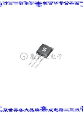TSM60NC390CH C5G 晶体管 MOSFET 600V, 11A, SINGLE N-CHANNEL