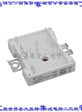 F3L200R07W2S5FPB56BPSA1 晶体管 LOW POWER EASY AG-EASY2B-2