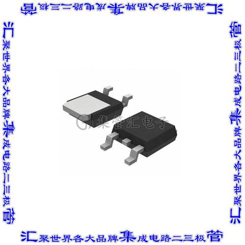 AM40N08-30D 晶体管 MOSFET N-CH 80V 36A TO-252