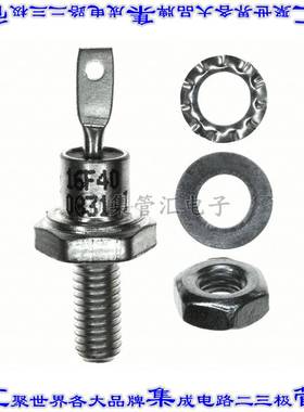 VS-16F40 二极管 DIODE GEN PURP 400V 16A DO203AA