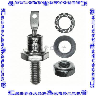 VS-16F40 二极管 DIODE GEN PURP 400V 16A DO203AA
