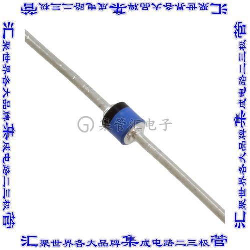 MA4P4001B-402 射频二极管 RF DIODE PIN 100V 2.5W AXIAL