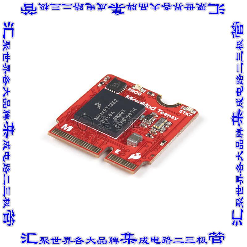 DEV-16402 开发板评估板 MICROMOD TEENSY PROCESSOR