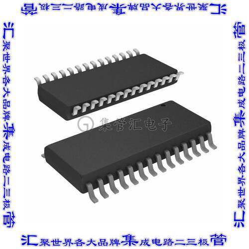 LF2136BTR 栅极驱动器GATE DRIVER 3P 0.12A芯片集成电路
