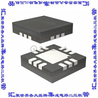 ADCMP603BCPZ-R7 比较器IC COMPARATOR 1 W/LATCH 12LFCSP芯片集