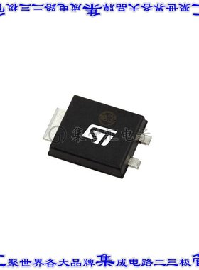STPST3H100UF 二极管 100 V, 3 A POWER SCHOTTKY TRENCH