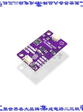 333051 开发板评估板 REAL TIME CLOCK RTC PCF85063A