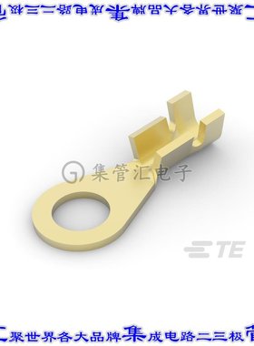 140525 连接器接插件CONN RING CIRC 16-20AWG CRIMP