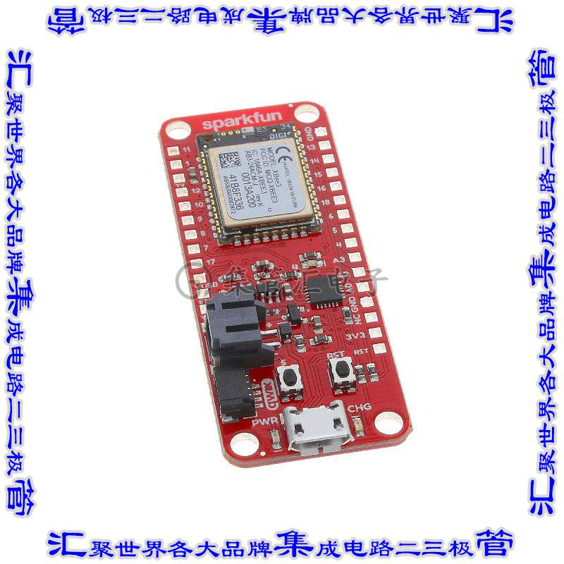 WRL-15454 开发板评估板 THING PLUS - XBEE3 (CHIP A