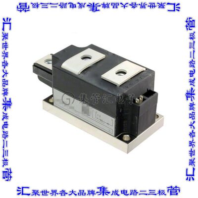 TD330N16KOFHPSA2 晶体管 THYRISTOR MODULE 1600V 330A