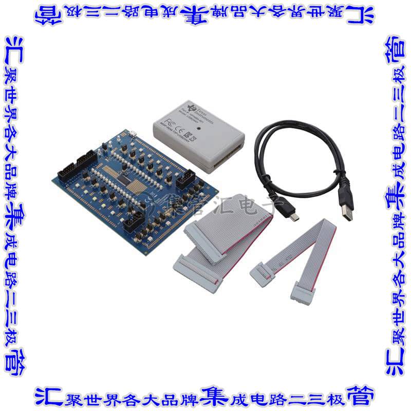TLC6C5724EVM 开发板评估板 DEVELOPMENT POWER MANAGEMENT