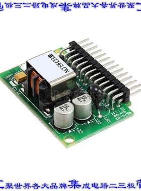 55040R-10 开发板评估板 FT 5000 SMART TXRX CONTROL MODUL