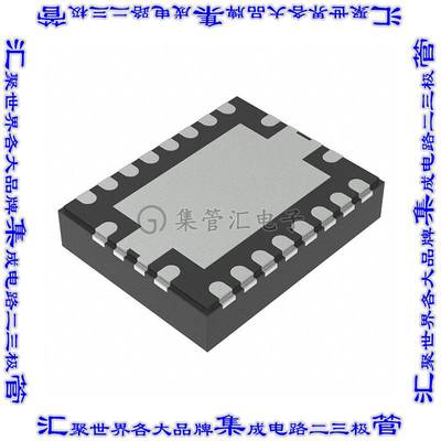 TCAN4550RGYT 集成电路芯片IC CAN FD CONTROLLER 20VQFN