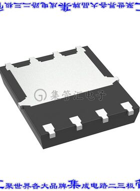 GT019N04D5 晶体管 MOSFET N40V,120A,RD[2.8M@10V,VTH1.0V~2.