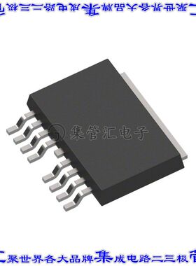 S-19515AFKA-V9T1U4 线性稳压器IC REG LINEAR 5V 250MA TO252-9