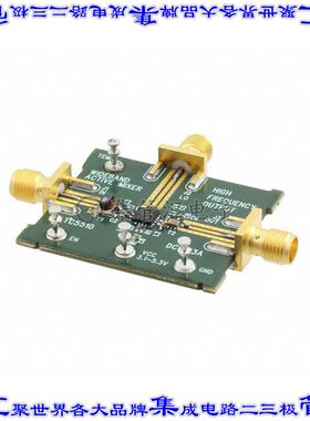 DC1983A 开发板评估板 EVAL BOARD MIXER LTC5510