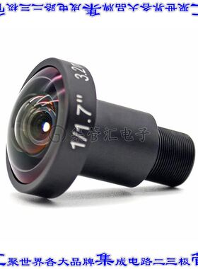 ED-LENS-M12-170320-12 开发板评估板 12MP 3.2MM M12 RASPBERRY