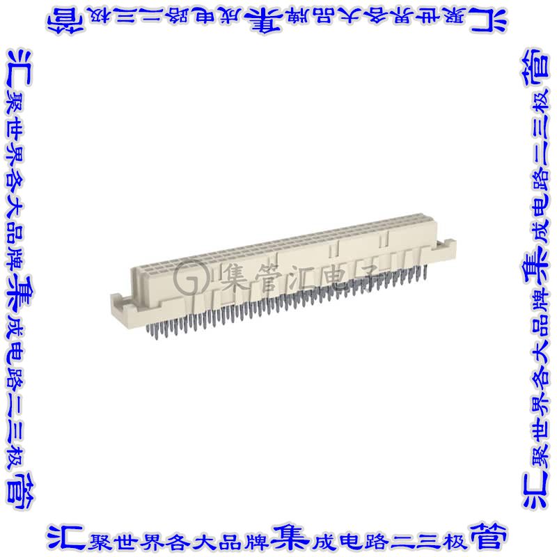 254015-E 连接器接插件DIN C 96POS F PFIT 5.5MM CL1
