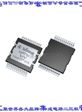 IPDQ60T022S7AXTMA1 晶体管 MOSFET AUTOMOTIVE_COOLMOS