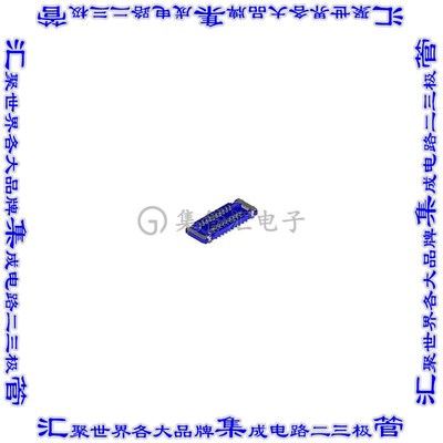 5037726010 连接器接插件0.4 B/B REC ASSY 60CKT EMBSTP PK