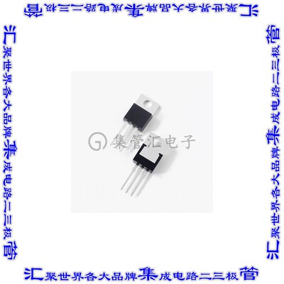 QV6016LH4TP 可控硅 TRIAC ALTRNSTR 600V 16A ITO220AB