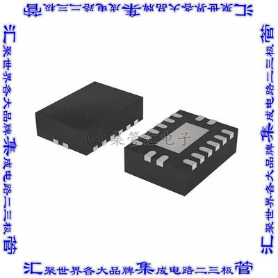 NVT2006BQ,115 集成电路芯片IC TRANSLATOR BIDIR 16DHVQFN