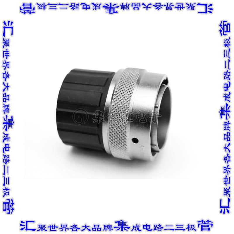 RT0W61210SNHEC03R 连接器接插件PLUG, 10 POSITION, FEMALE, SHE