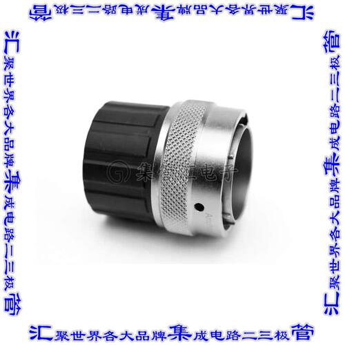 RT0W61210SNHEC03R 连接器接插件PLUG, 10 POSITION, FEMALE, SHE