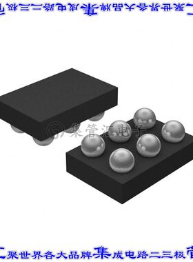 ADP7112ACBZ-1.8-R7 线性稳压器IC REG LINEAR 1.8V 200MA 6WLCS