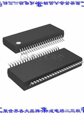 LTC6803IG-2#3ZZPBF 电池监控器IC BATT STACK MON MULTI 44-SSO