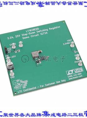DC1273A 开发板评估板 BOARD DEMO FOR LT1938EDD